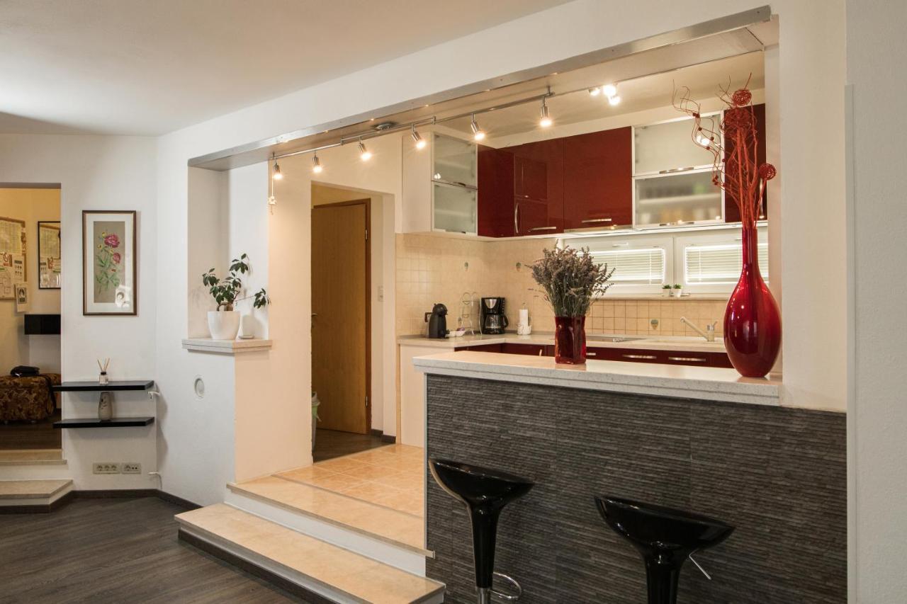 3 Bedrooms Apartman Dmt Kaštela Екстериор снимка