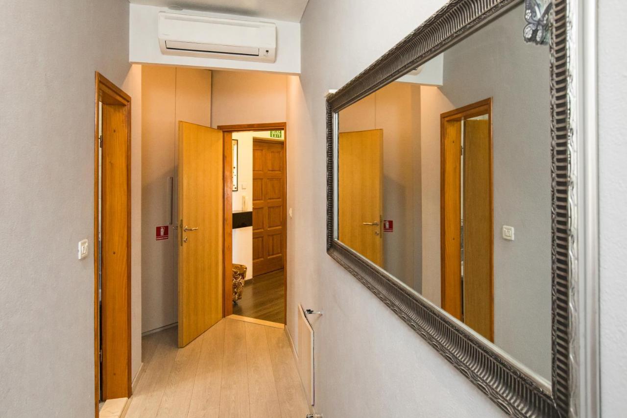 3 Bedrooms Apartman Dmt Kaštela Екстериор снимка