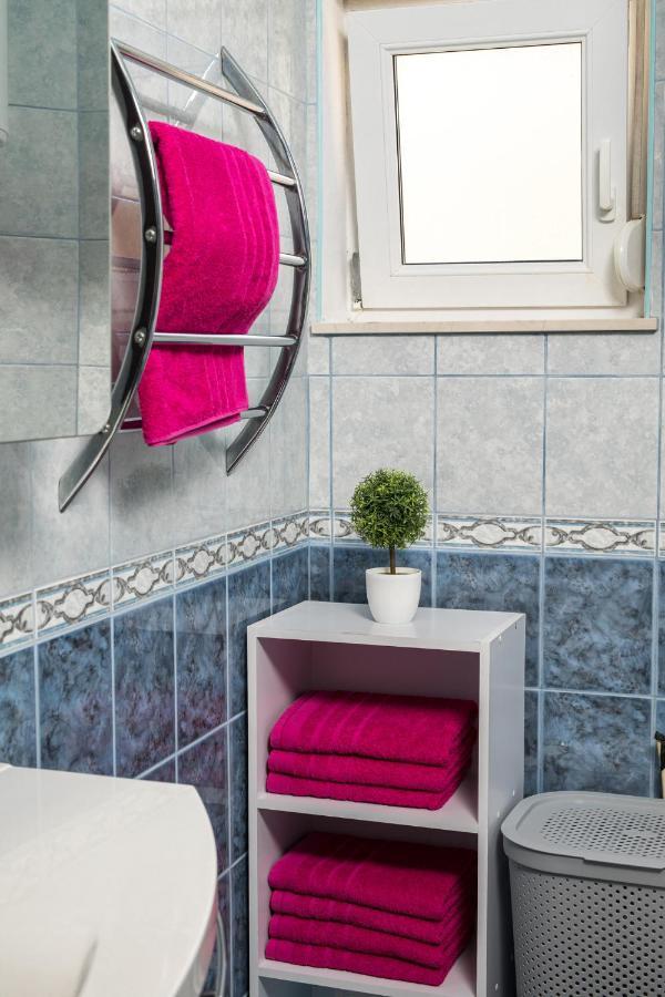 3 Bedrooms Apartman Dmt Kaštela Екстериор снимка