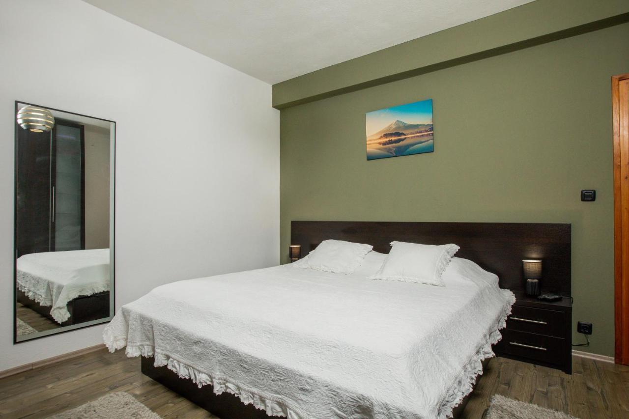 3 Bedrooms Apartman Dmt Kaštela Екстериор снимка