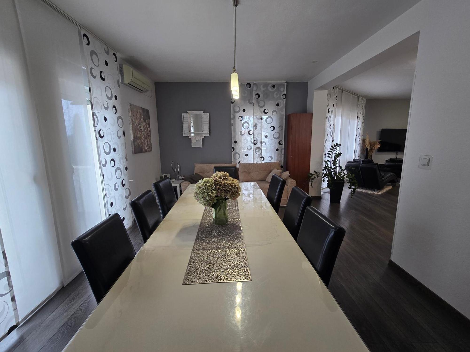 3 Bedrooms Apartman Dmt Kaštela Екстериор снимка