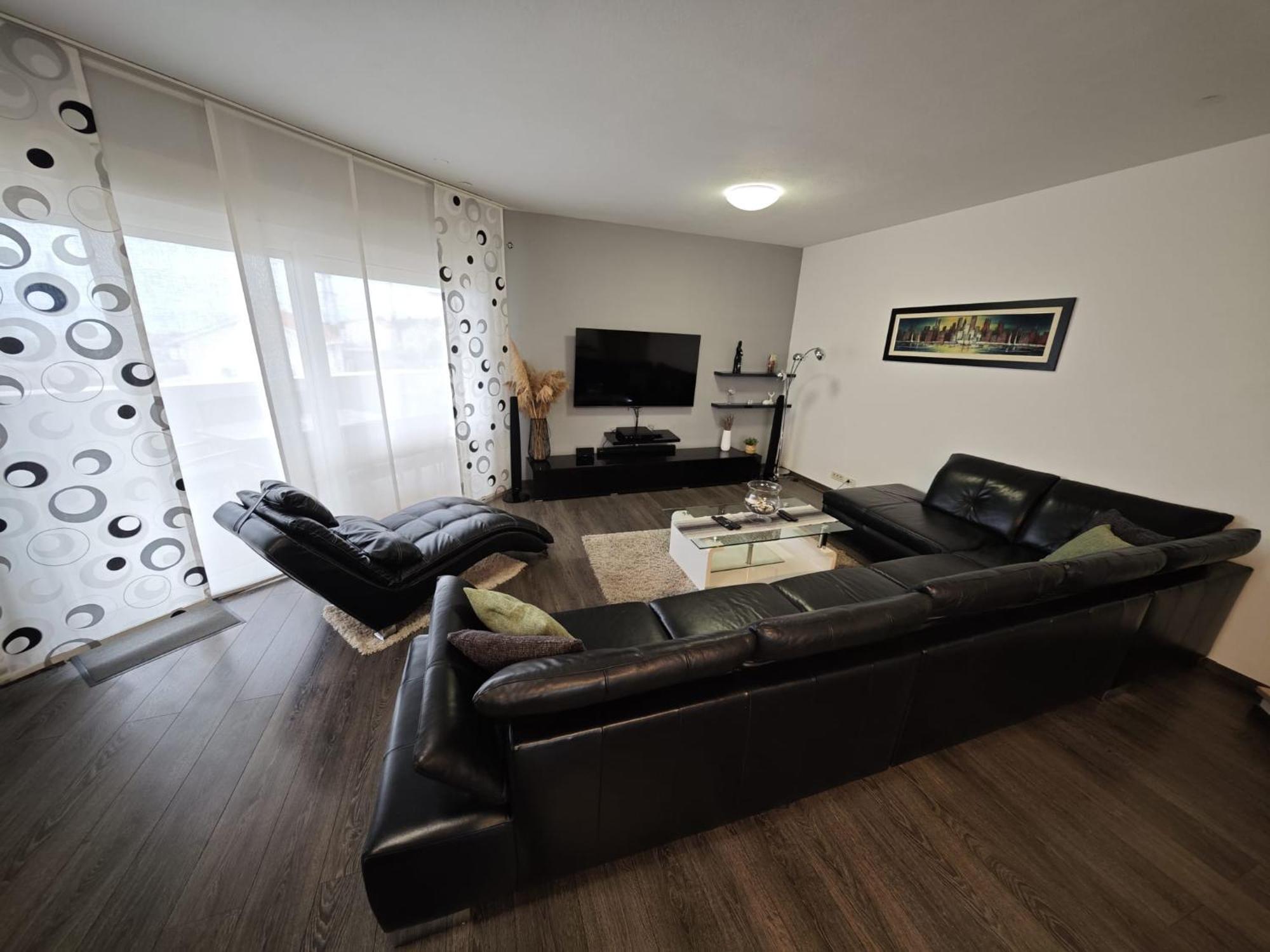 3 Bedrooms Apartman Dmt Kaštela Екстериор снимка