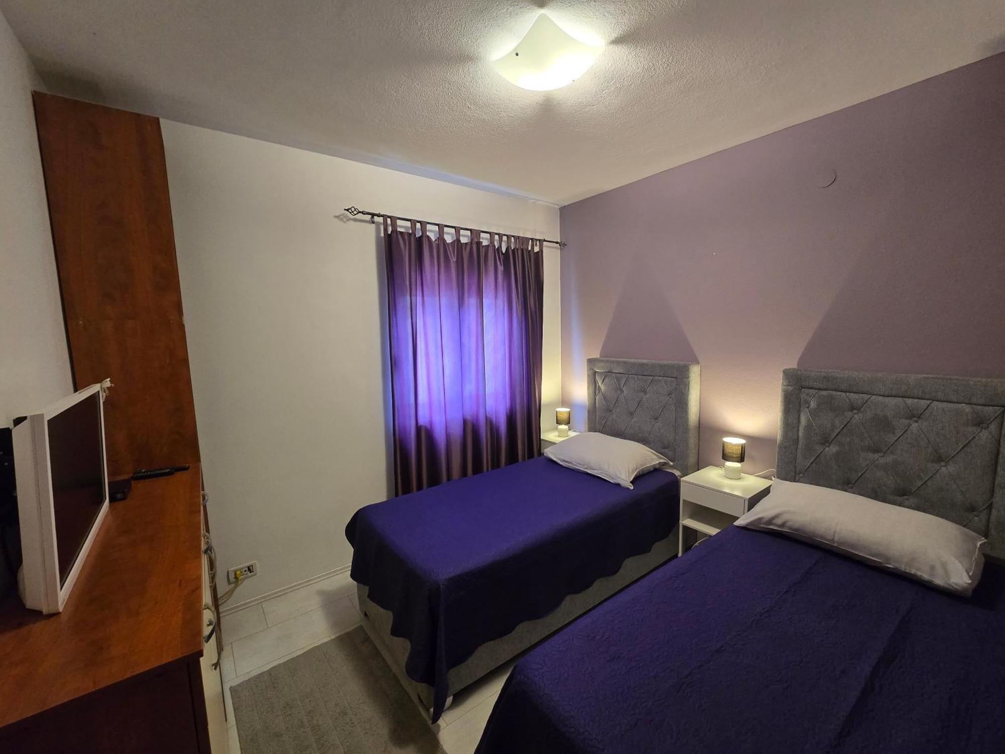 3 Bedrooms Apartman Dmt Kaštela Екстериор снимка