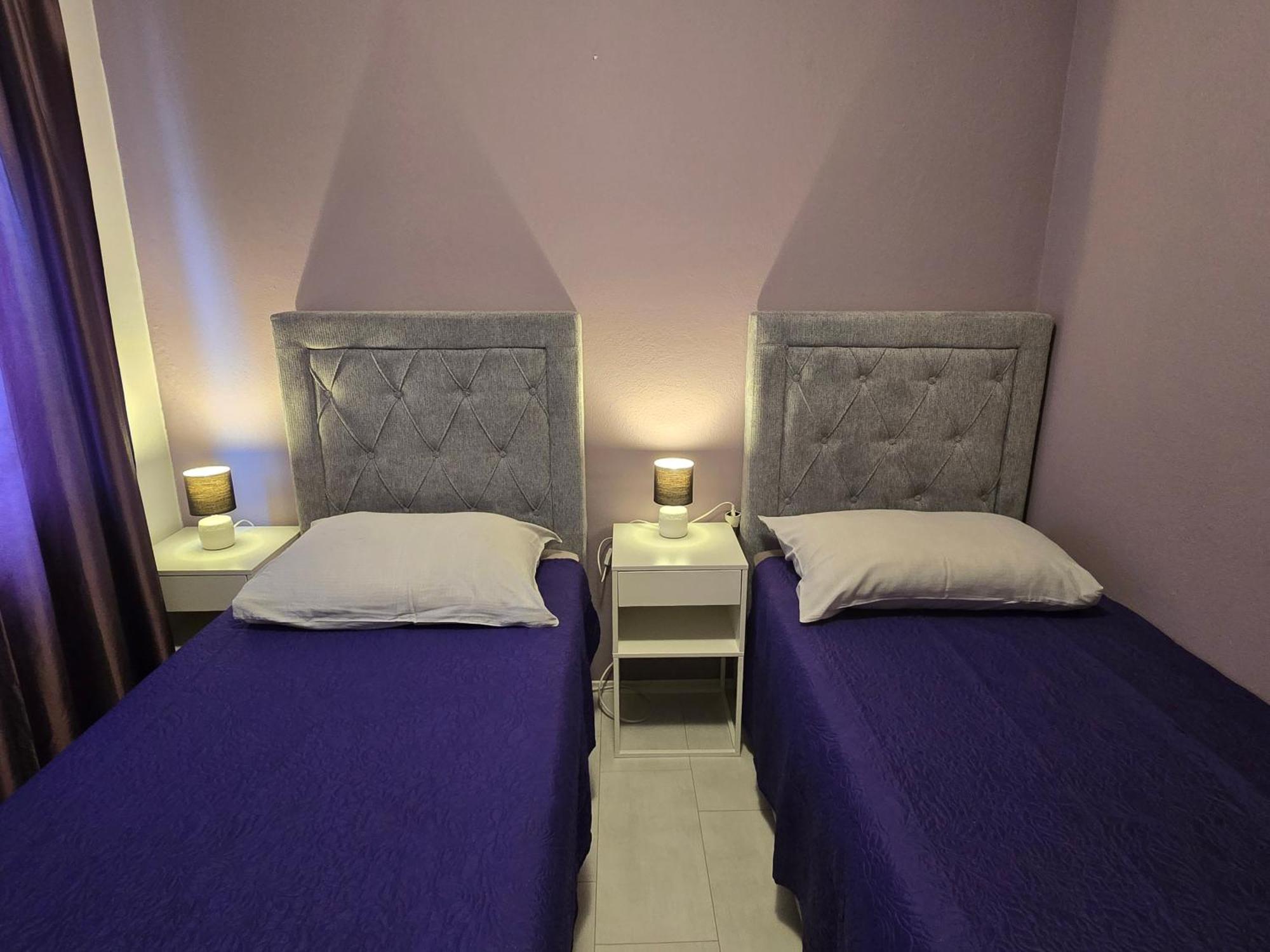 3 Bedrooms Apartman Dmt Kaštela Екстериор снимка