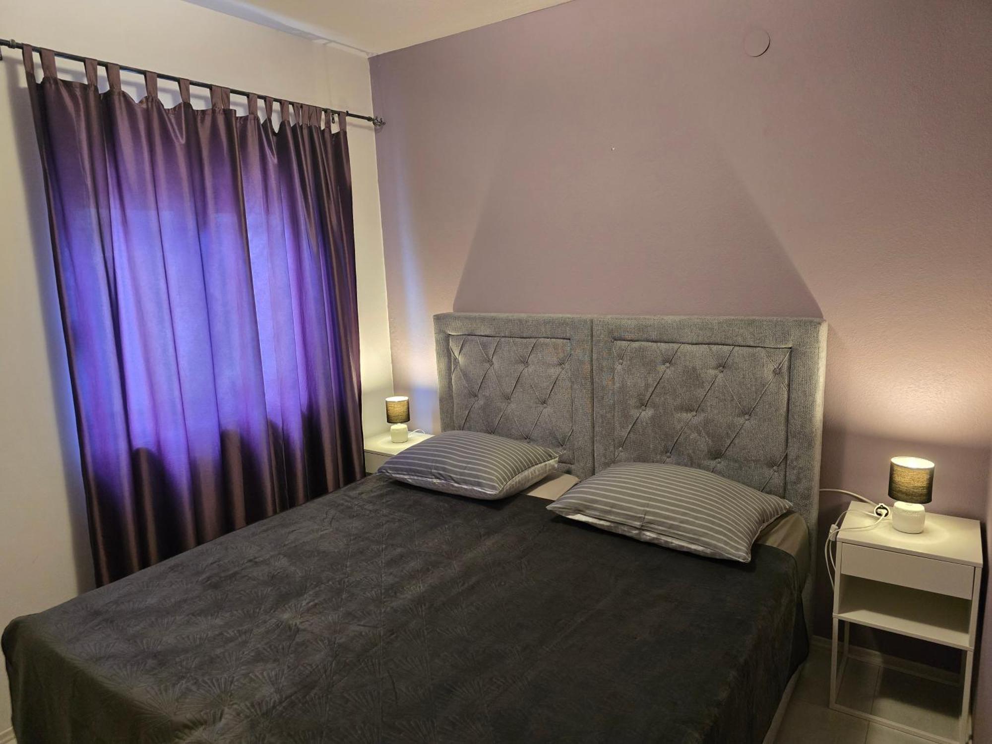 3 Bedrooms Apartman Dmt Kaštela Екстериор снимка