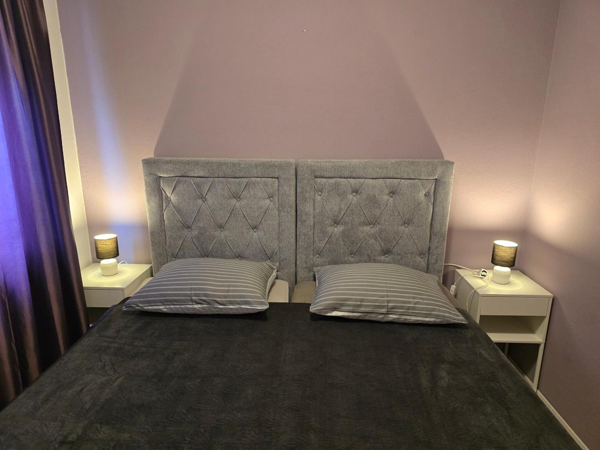 3 Bedrooms Apartman Dmt Kaštela Екстериор снимка