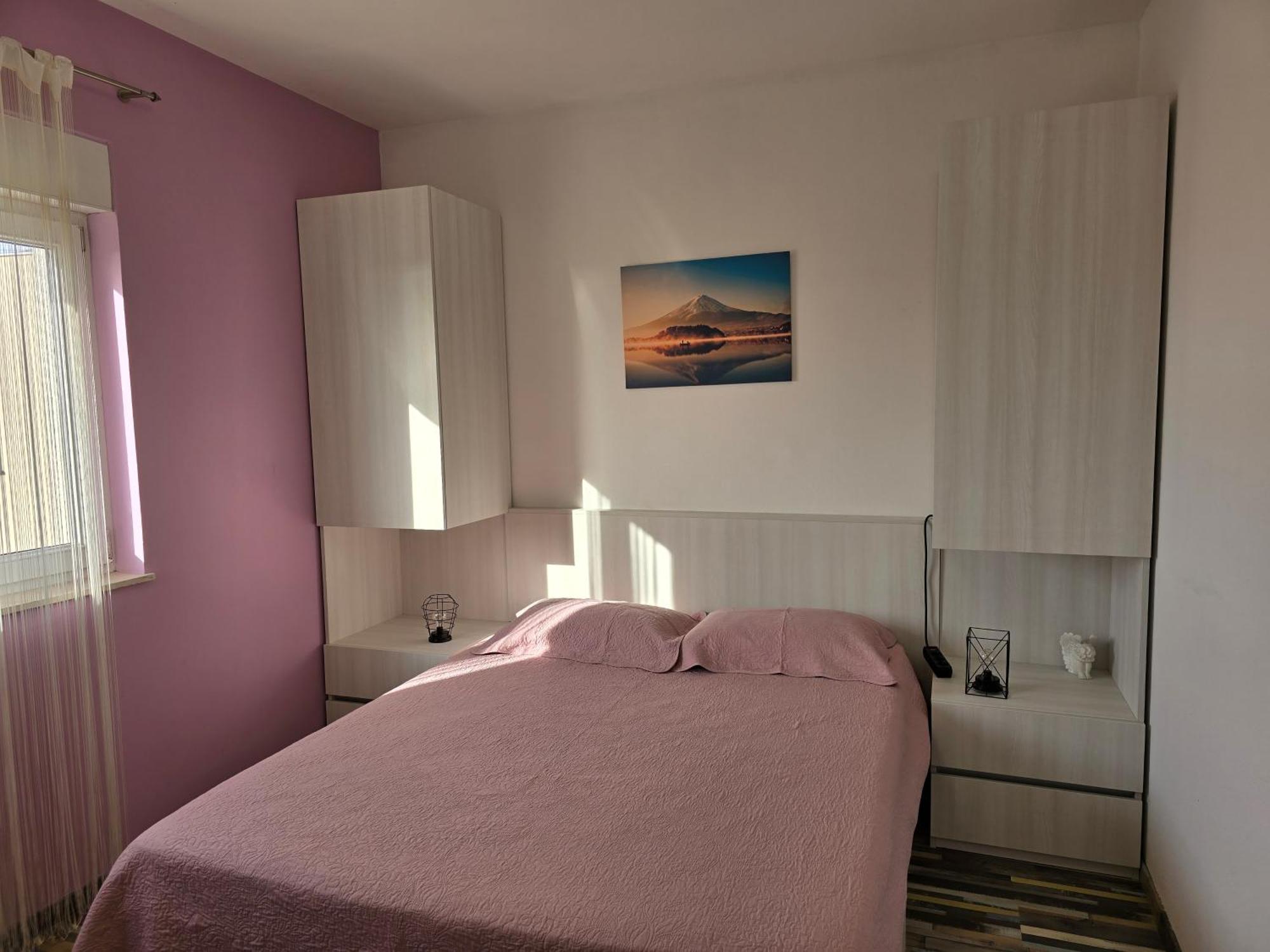 3 Bedrooms Apartman Dmt Kaštela Екстериор снимка