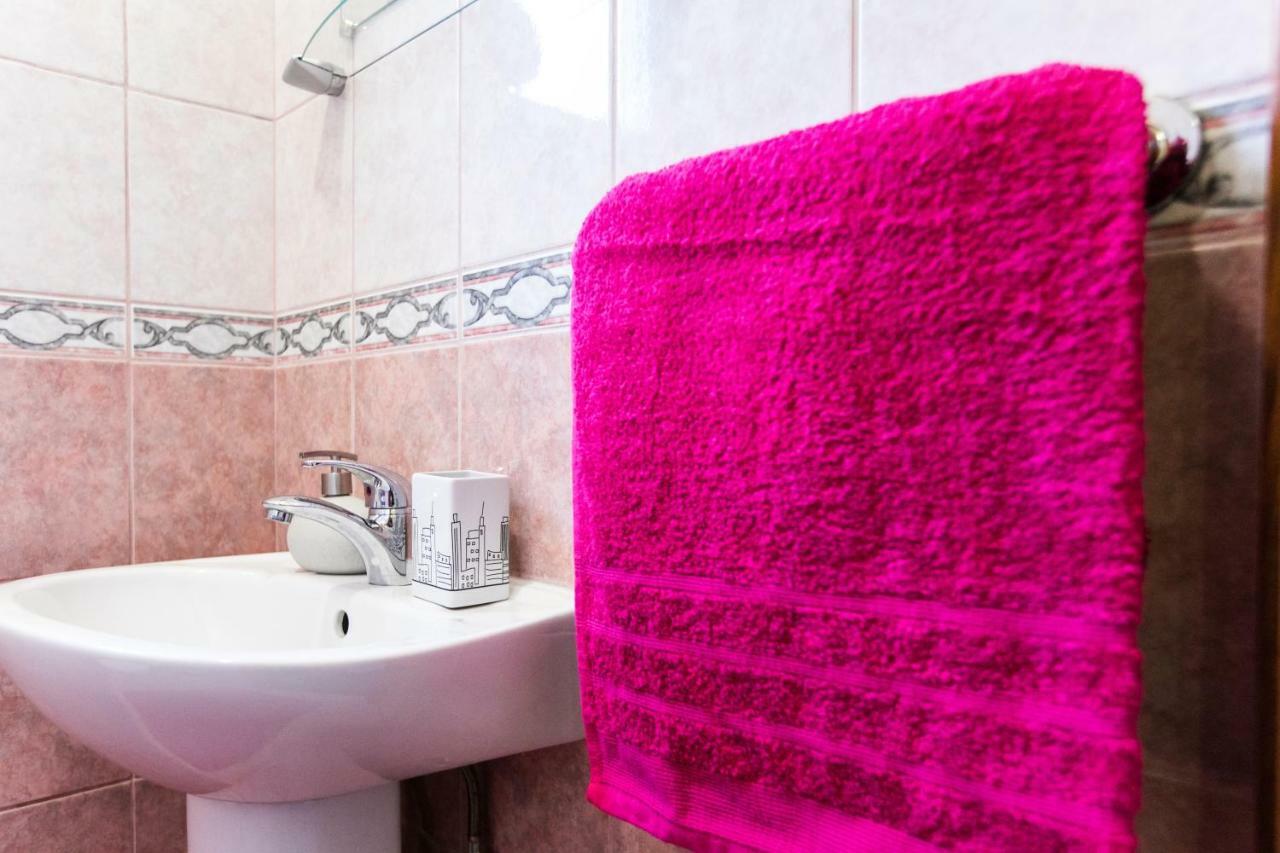 3 Bedrooms Apartman Dmt Kaštela Екстериор снимка